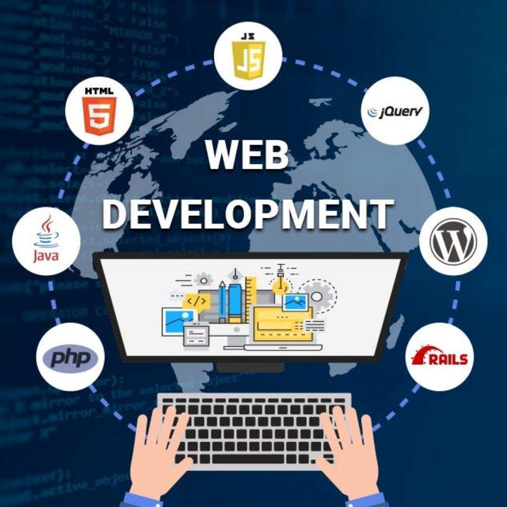 web development